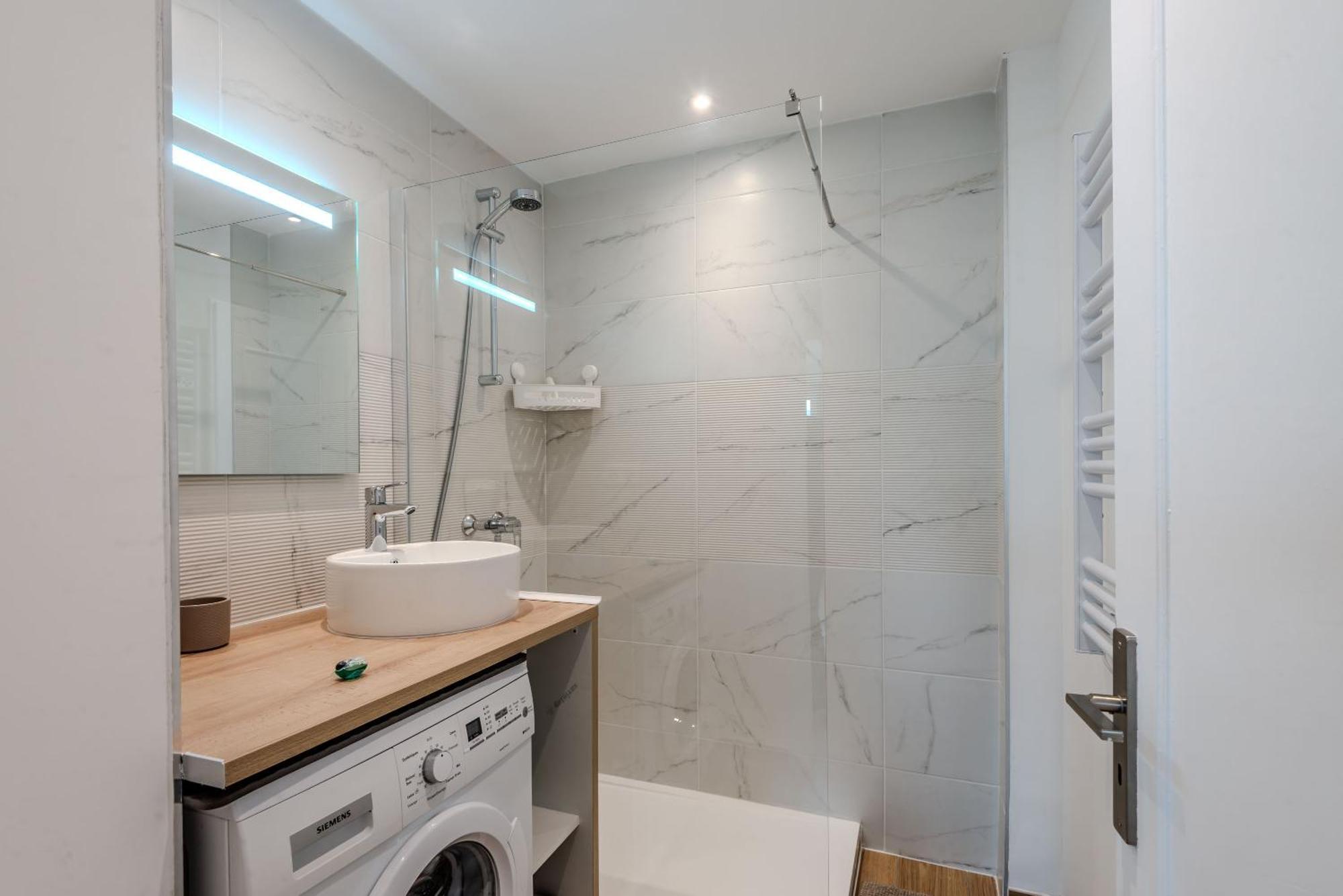 Chez Gwen I T3 I Gaillard Exterior foto